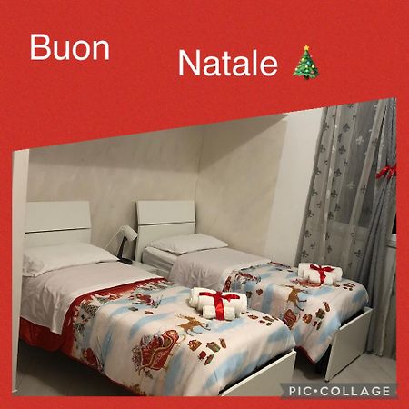 Casa Dea Napoli Διαμέρισμα Εξωτερικό φωτογραφία