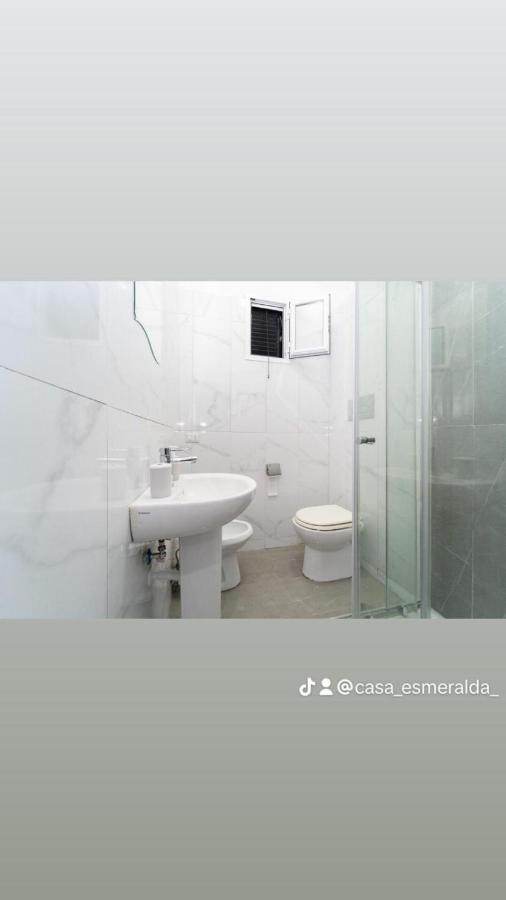 Casa Dea Napoli Διαμέρισμα Εξωτερικό φωτογραφία