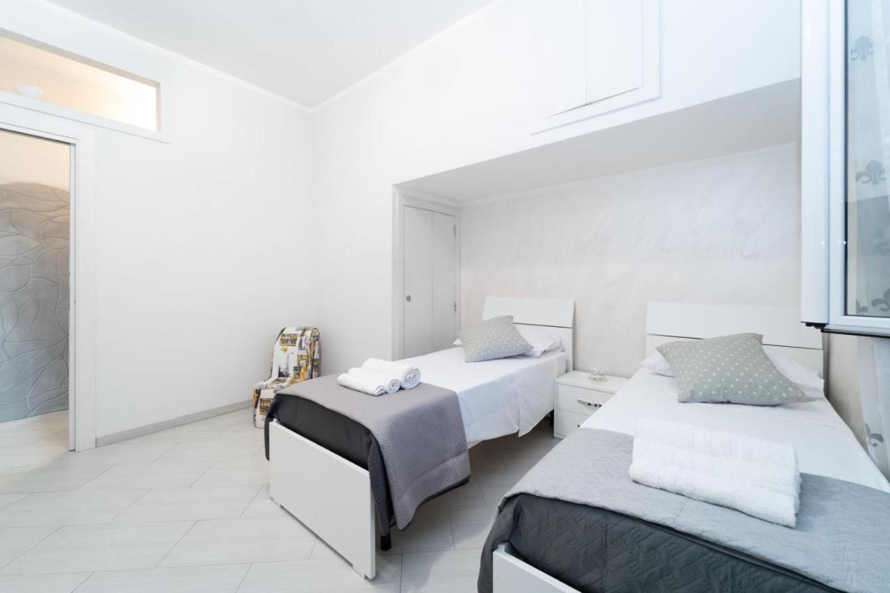 Casa Dea Napoli Διαμέρισμα Εξωτερικό φωτογραφία