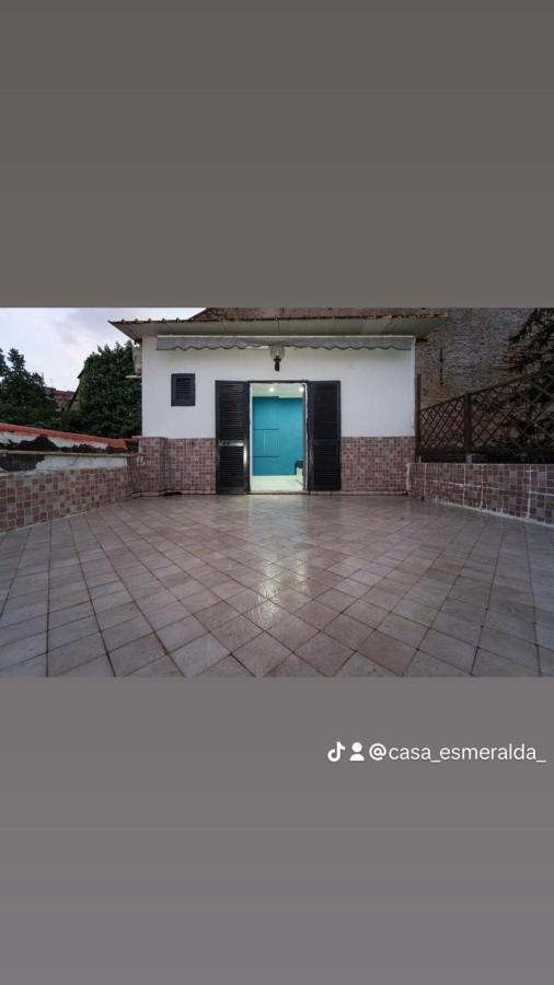 Casa Dea Napoli Διαμέρισμα Εξωτερικό φωτογραφία
