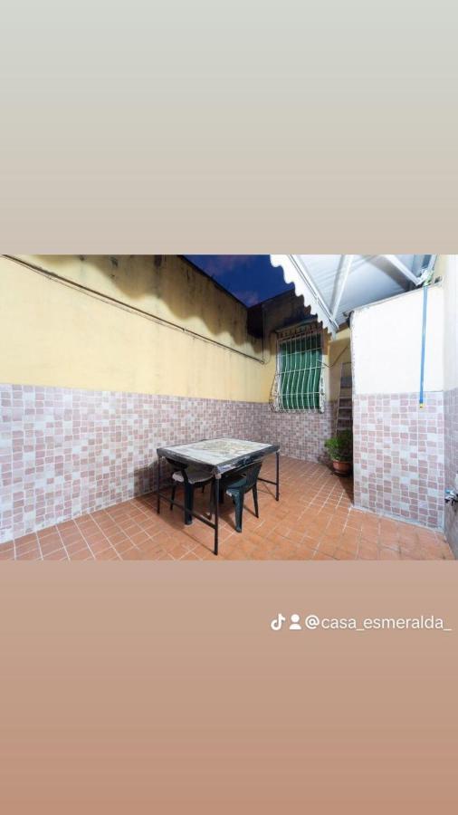 Casa Dea Napoli Διαμέρισμα Εξωτερικό φωτογραφία