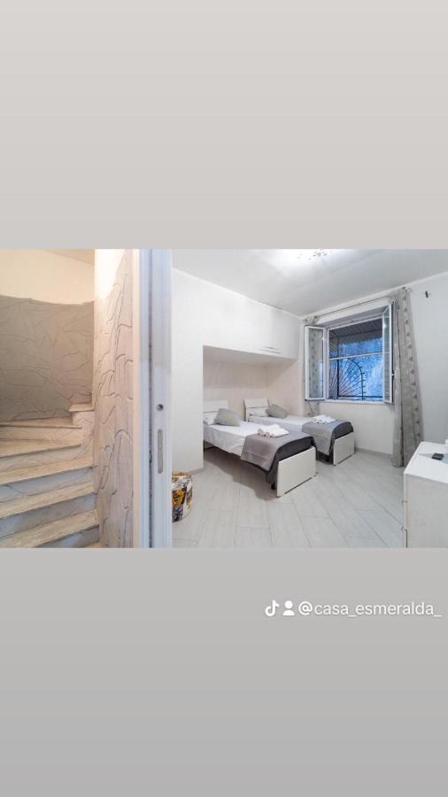 Casa Dea Napoli Διαμέρισμα Εξωτερικό φωτογραφία