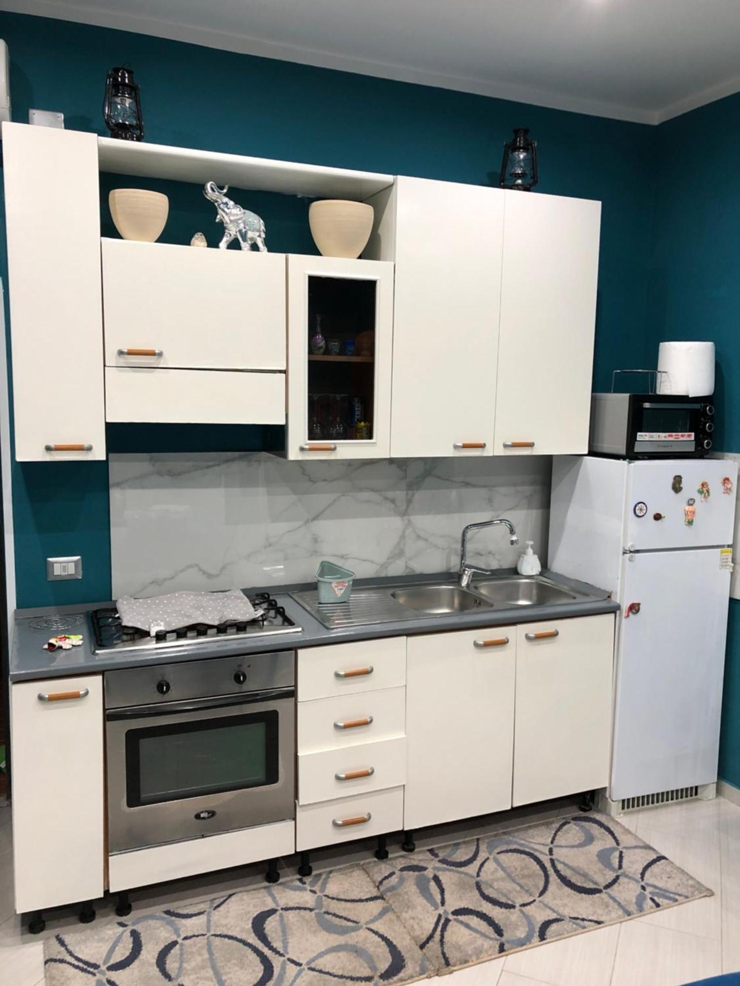 Casa Dea Napoli Διαμέρισμα Εξωτερικό φωτογραφία