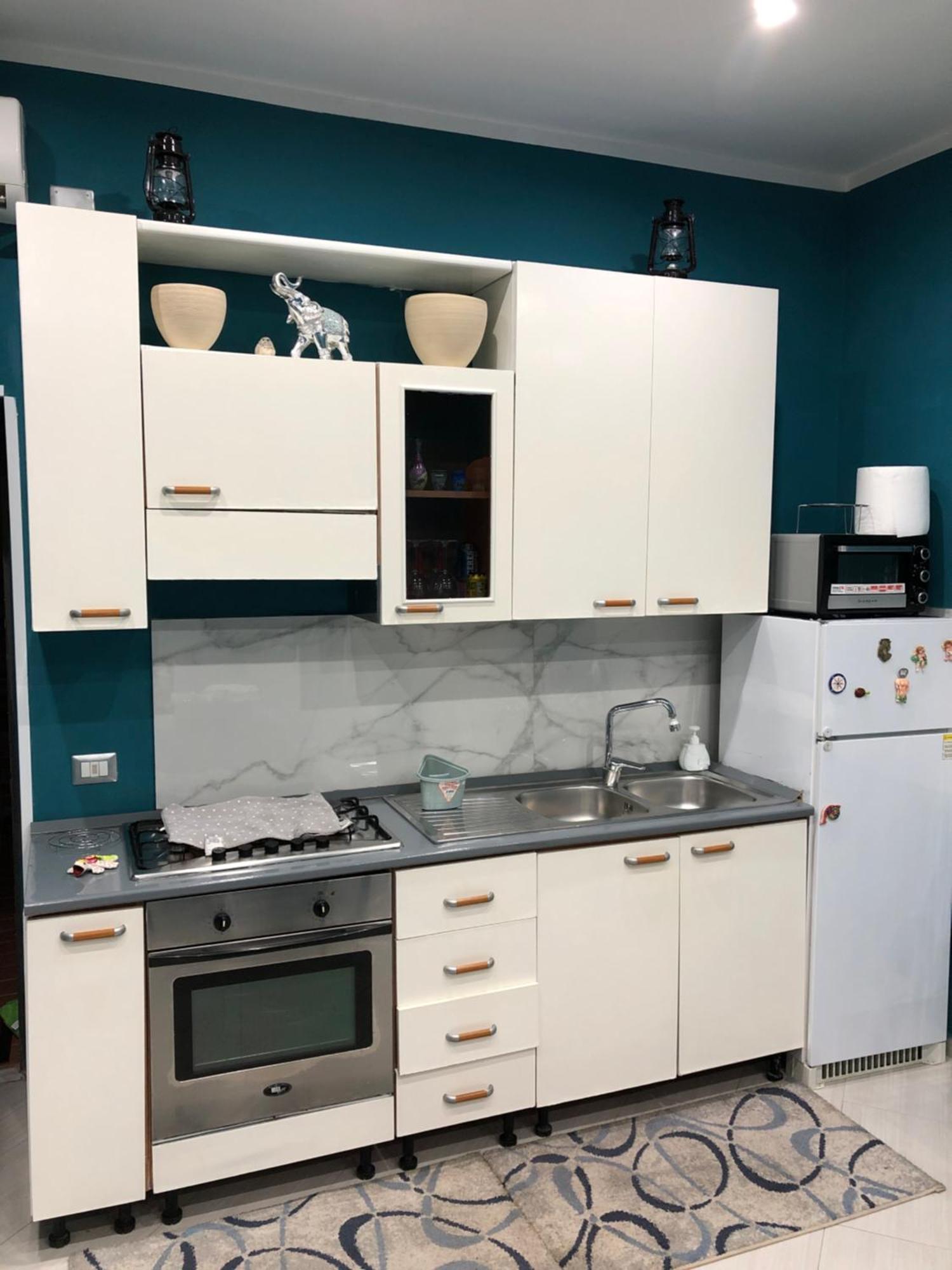 Casa Dea Napoli Διαμέρισμα Εξωτερικό φωτογραφία