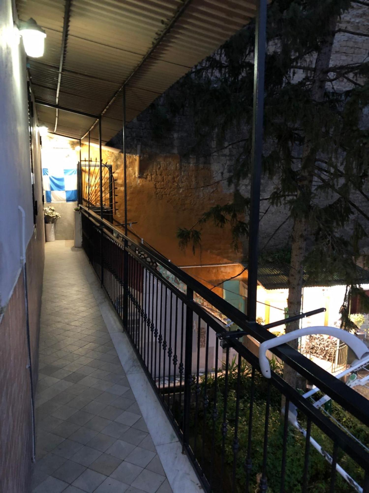 Casa Dea Napoli Διαμέρισμα Εξωτερικό φωτογραφία