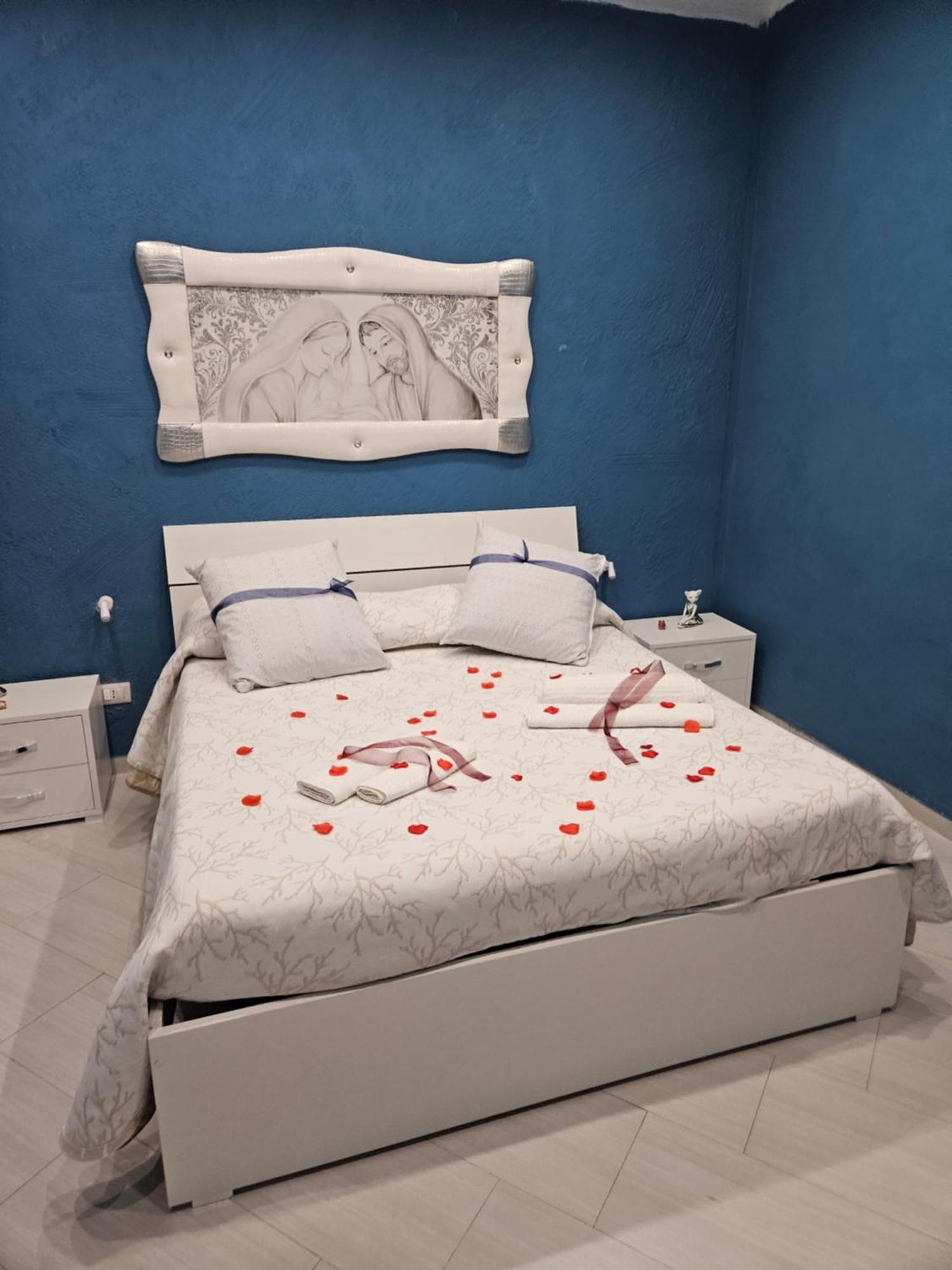 Casa Dea Napoli Διαμέρισμα Εξωτερικό φωτογραφία
