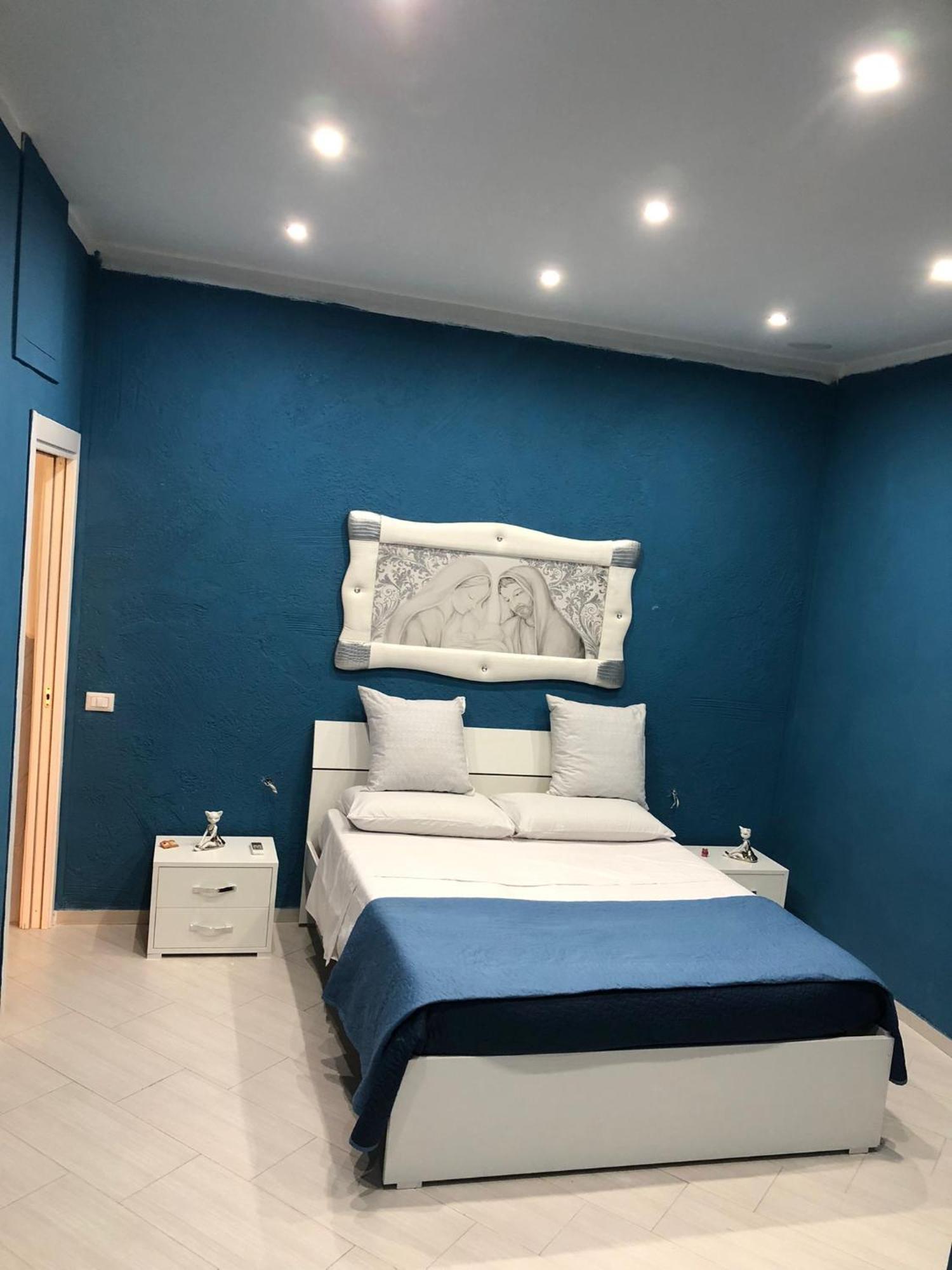 Casa Dea Napoli Διαμέρισμα Εξωτερικό φωτογραφία
