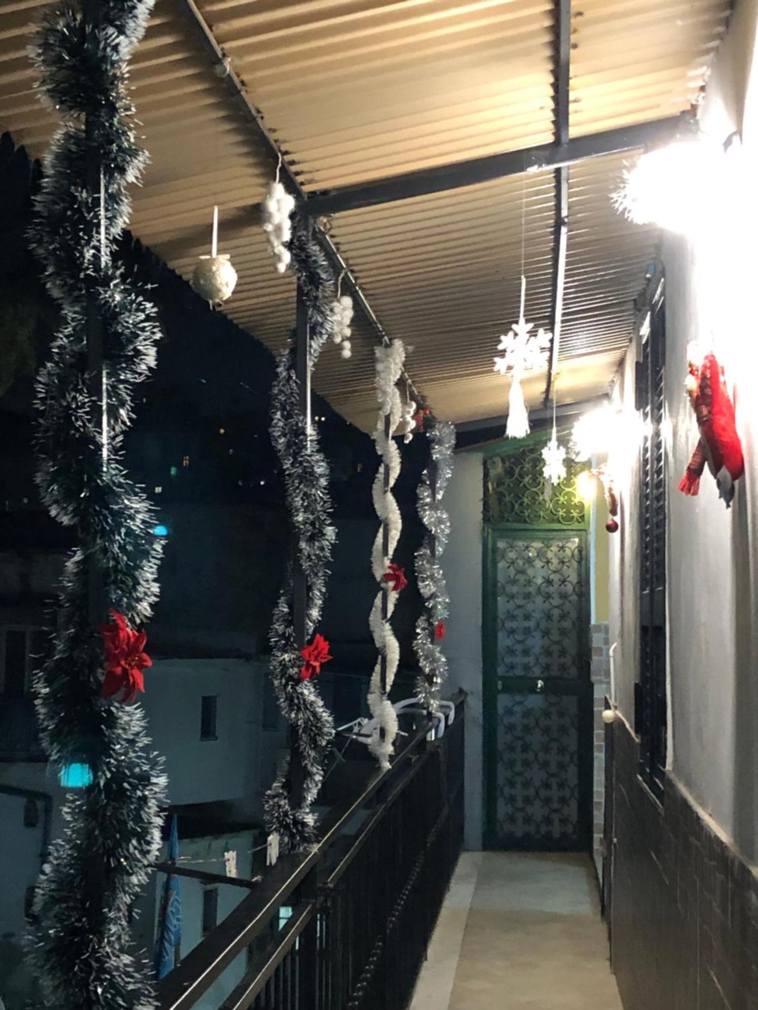 Casa Dea Napoli Διαμέρισμα Εξωτερικό φωτογραφία