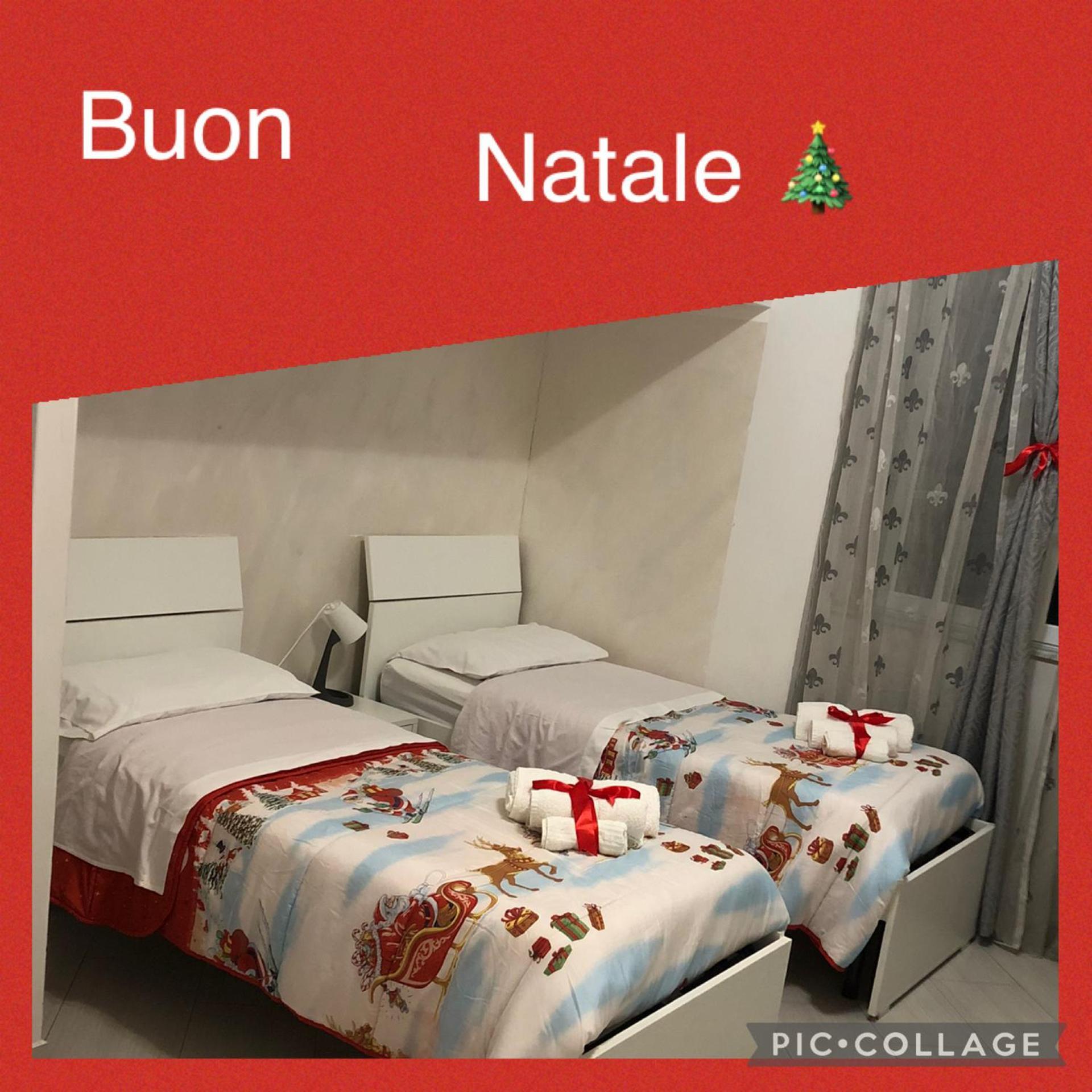 Casa Dea Napoli Διαμέρισμα Εξωτερικό φωτογραφία