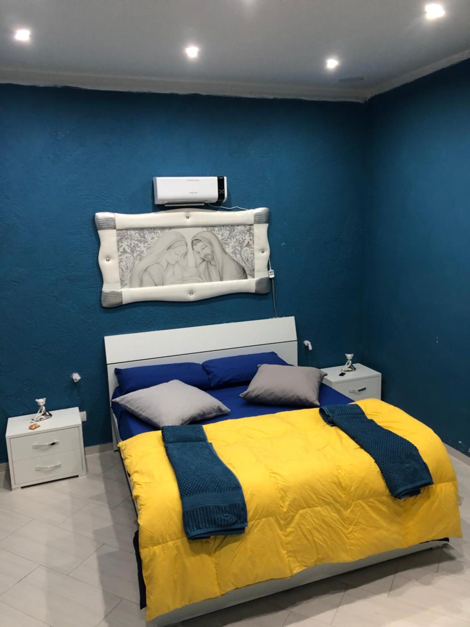 Casa Dea Napoli Διαμέρισμα Εξωτερικό φωτογραφία